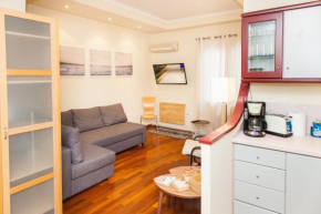 Centrally Located Studio In Athens!, Athen